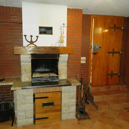 Weekend House *