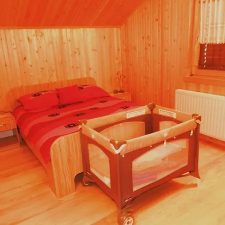 Дом отдыха Weekend House Ливно