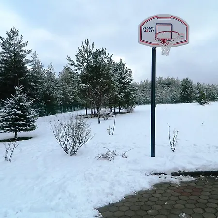 Weekend House Дом отдыха Ливно