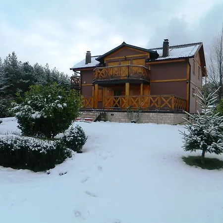 Дом отдыха Weekend House Ливно