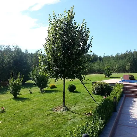 Weekend House Дом отдыха *