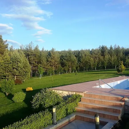 Дом отдыха Weekend House Ливно