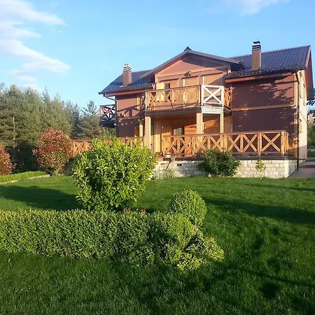 Weekend House *