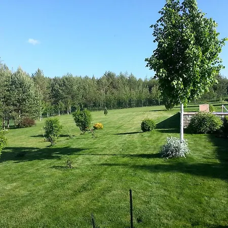 Дом отдыха Weekend House