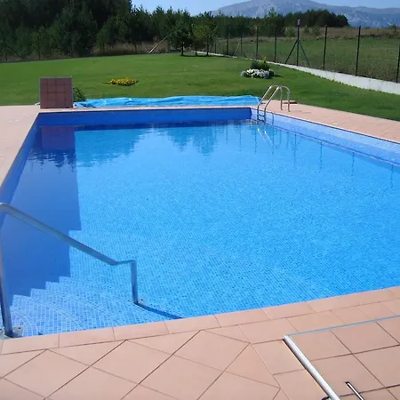 Weekend House