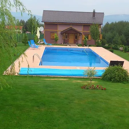 Weekend House Ливно