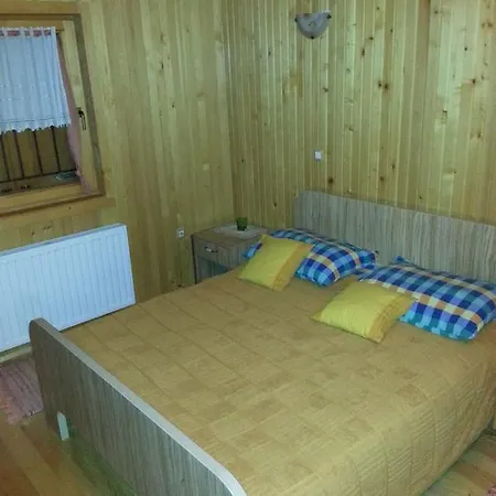 Дом отдыха Weekend House