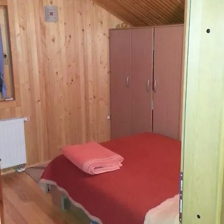 Weekend House