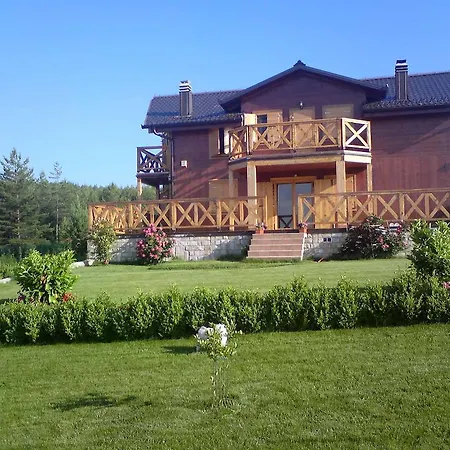 Weekend House