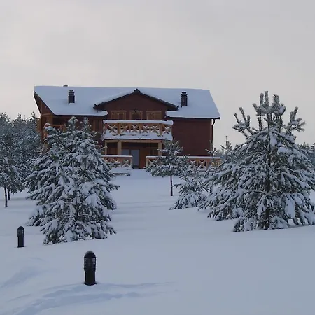 Weekend House Ливно