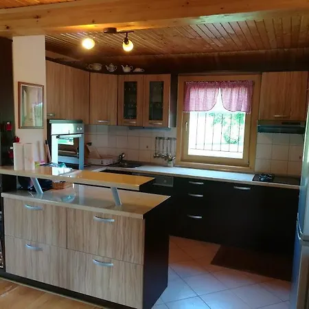 Дом отдыха Weekend House