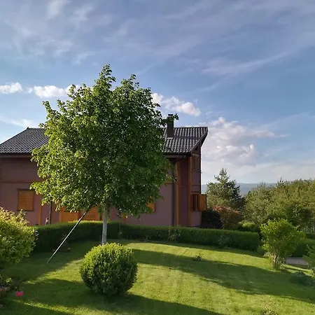 Weekend House *