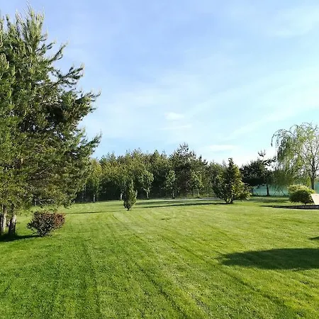 Дом отдыха Weekend House Ливно
